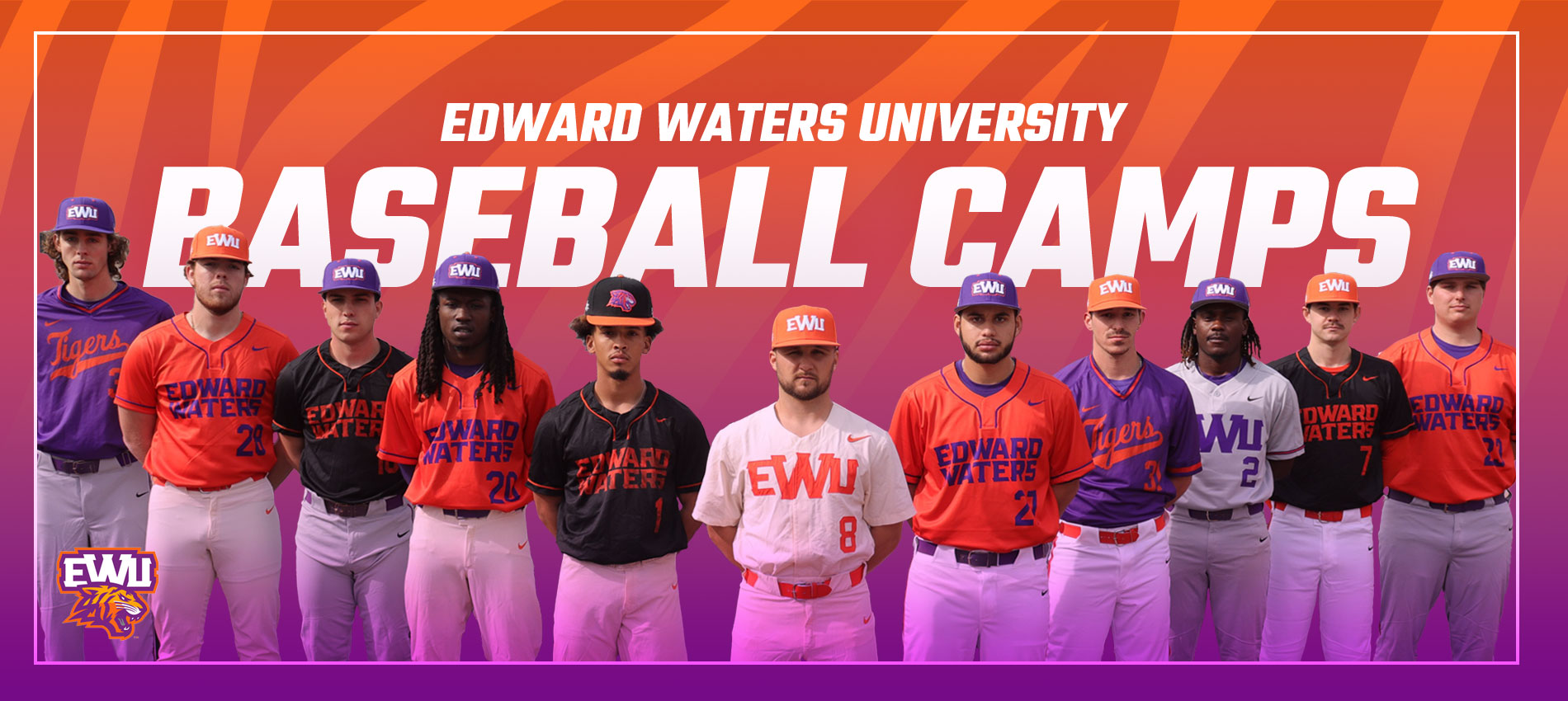 Edward Waters Baseball