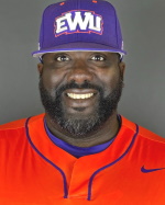 Reginald Johnson, II
